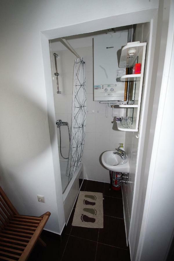 Jazzy Apartment Zágráb Kültér fotó