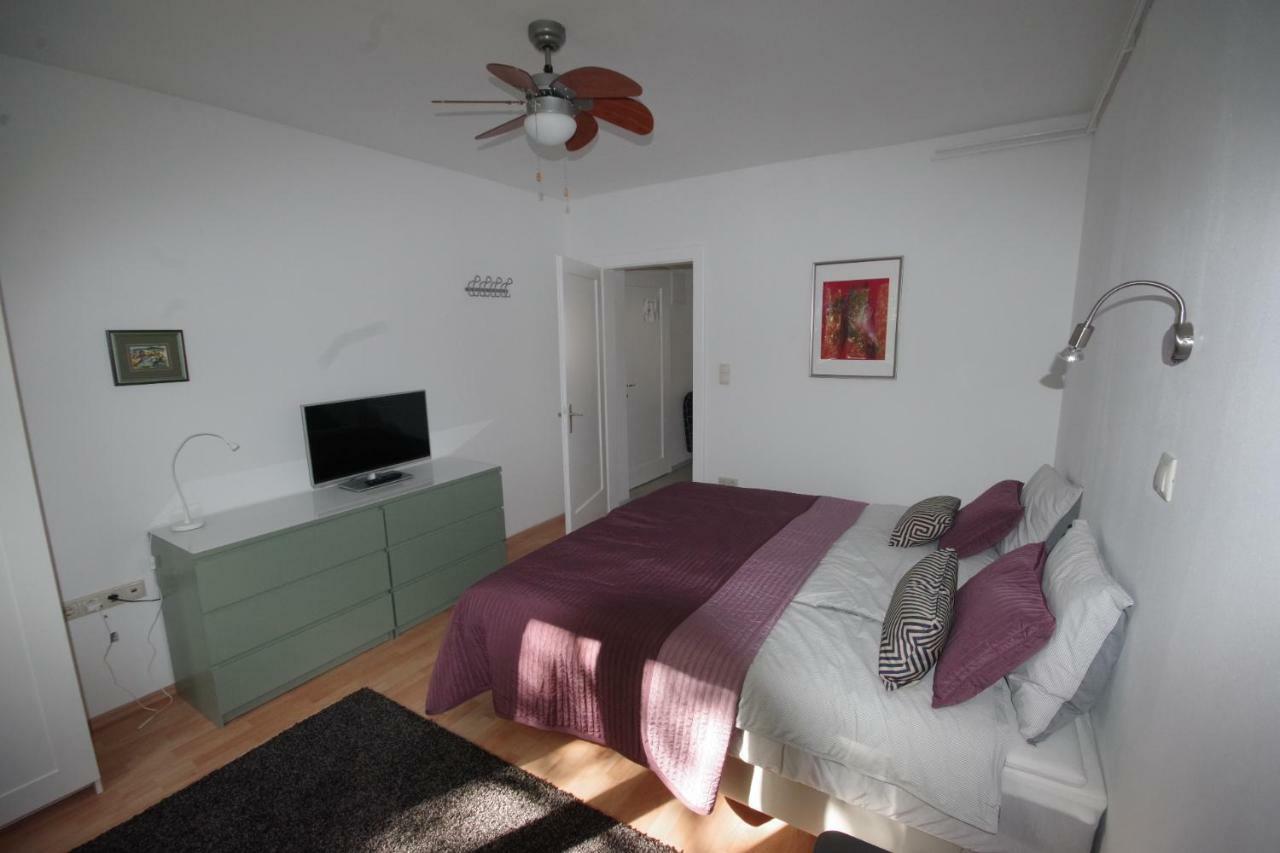 Jazzy Apartment Zágráb Kültér fotó