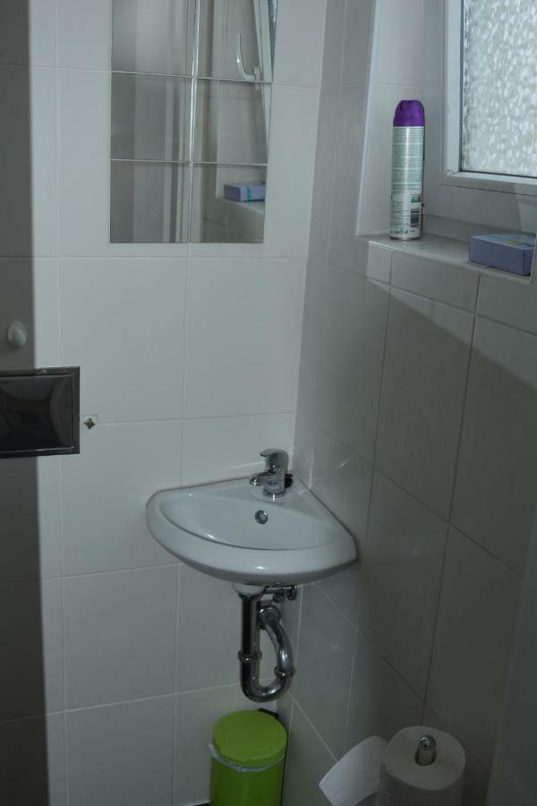Jazzy Apartment Zágráb Kültér fotó