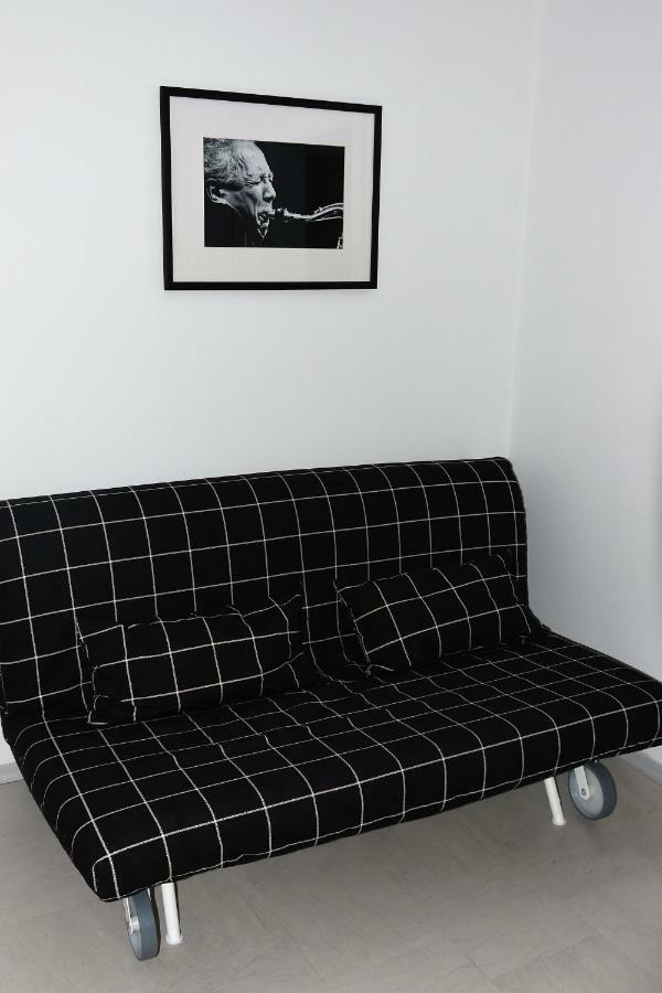 Jazzy Apartment Zágráb Kültér fotó