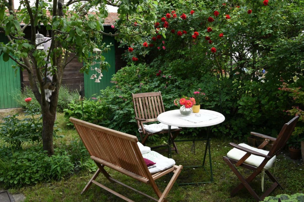 Jazzy Apartment Zágráb Kültér fotó